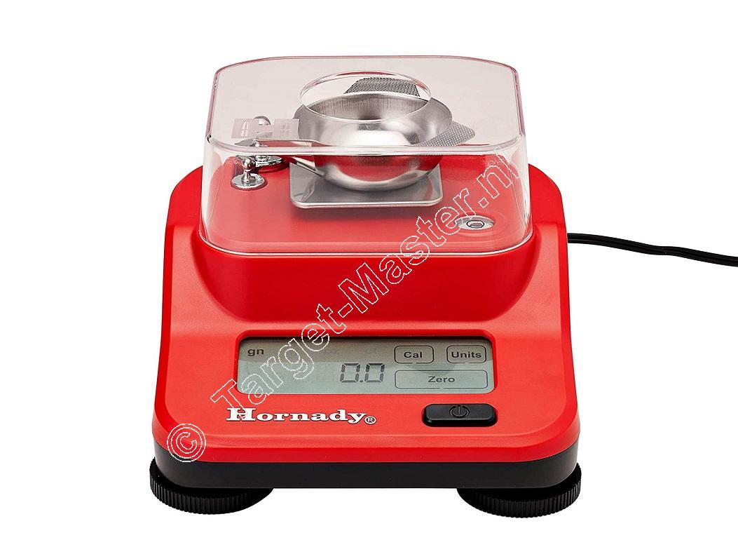 Hornady M2 DIGITAL BENCH SCALE Kruitweegschaal